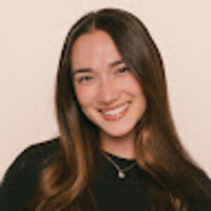 Meet your Posher, Lindsey